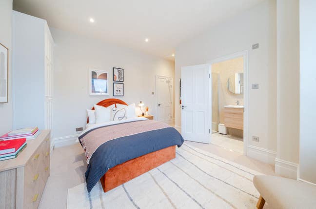 Double Room Available in Stunning Home - Balham Main Photo