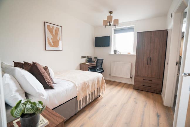 Brand-New Rooms in Prime Uni Location Main Photo
