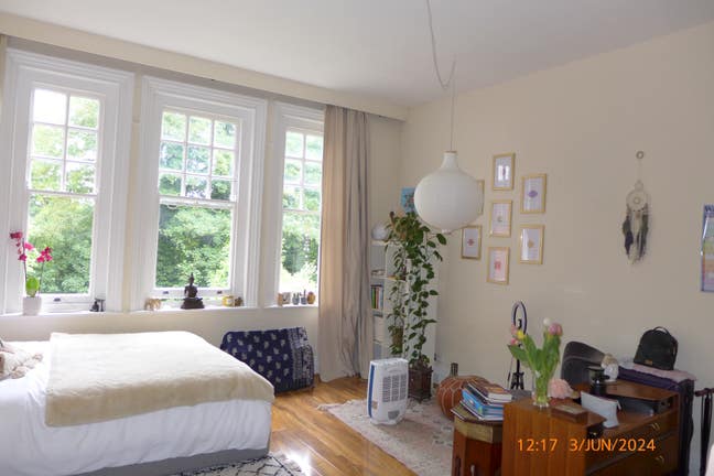 Studio Flat, Highgate N6 near Village & Crouch End Main Photo