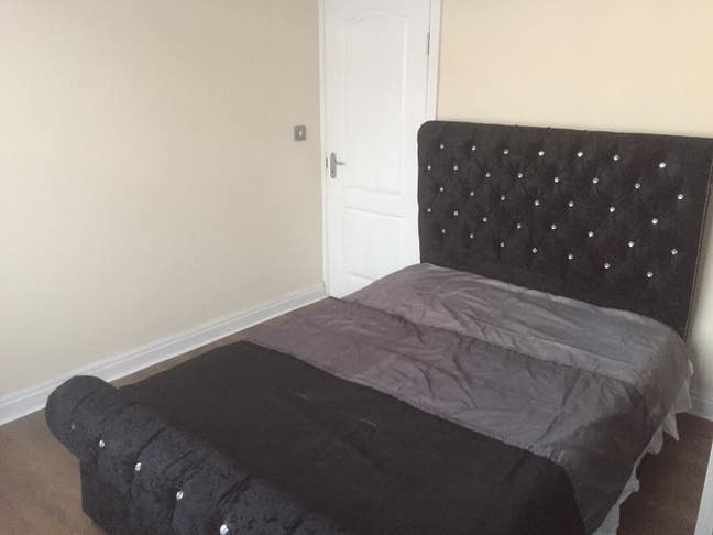 Large Double Room - All Bills Inclusive Main Photo