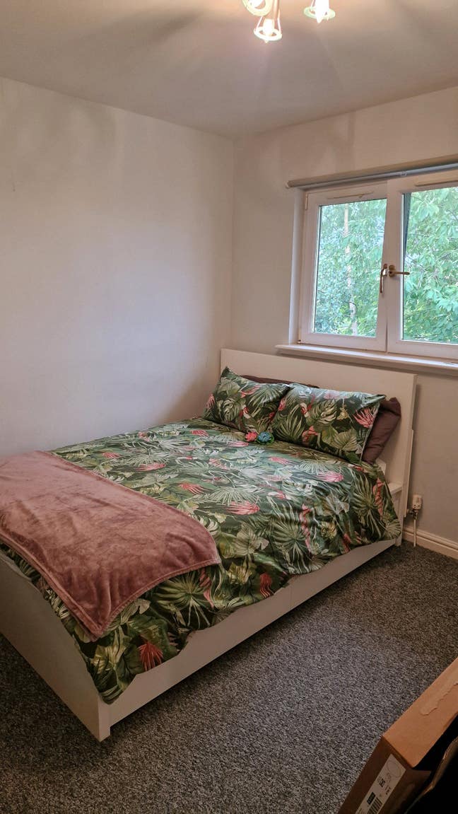 Double room for rent  Main Photo