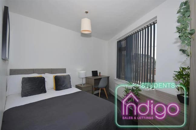 🤙🏼Clearing Students |  En-Suites to Rent ST5✨ Main Photo