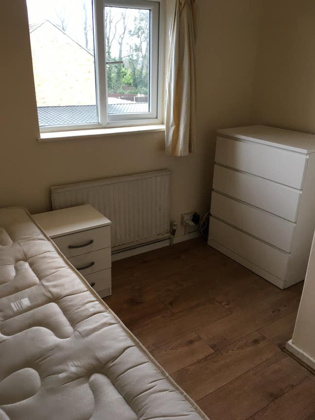 🔑 Great Value Single Room - Good Location! Main Photo