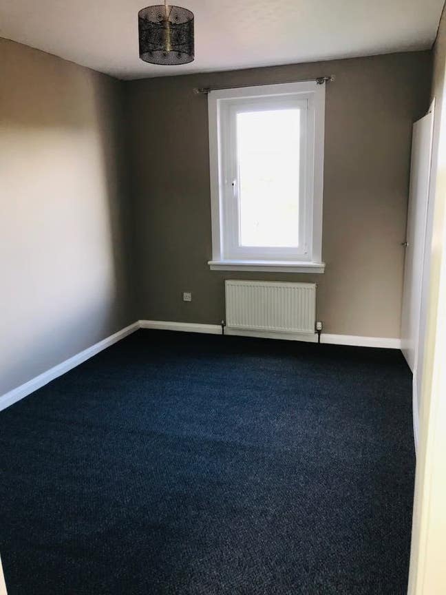 Double room in Croydon Main Photo