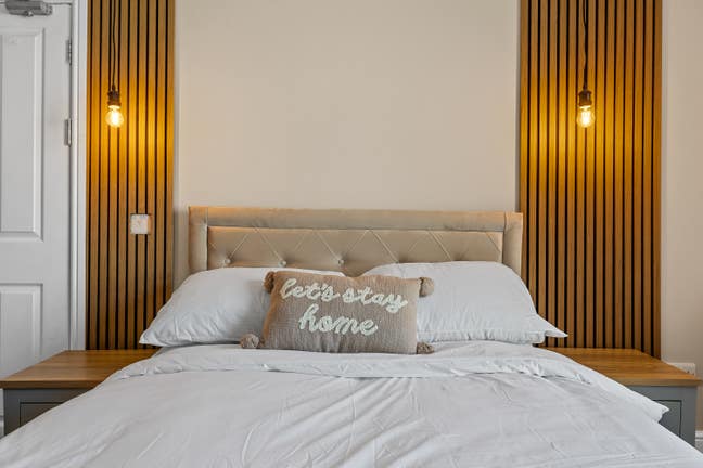 Freshly Renovated 6-Bed Share on Chudleigh Road! Main Photo