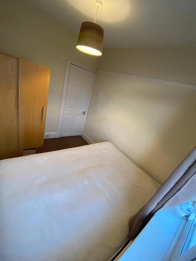 ROOM TO LET Main Photo