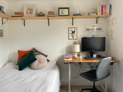 Maisonette with rooms available  Main Photo