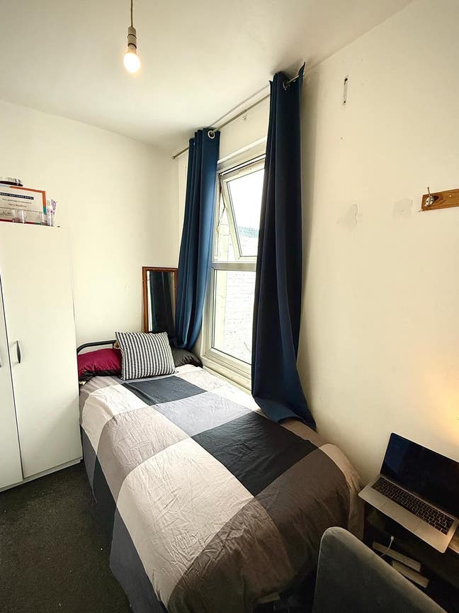 🏡 Affordable Room - Seven Sisters N15 - 1st Nov Main Photo