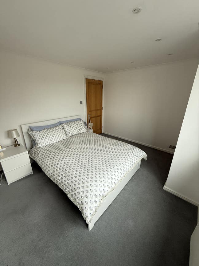 Double Ensuite Room in Fulham Main Photo