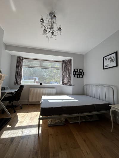 Double reception room on ground floor  Main Photo