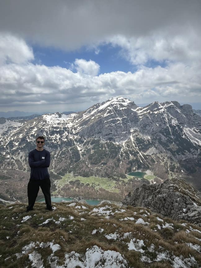 Looking to rent near centre of Manchester Main Photo