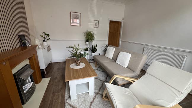 Whole house to share with just ONE person Main Photo