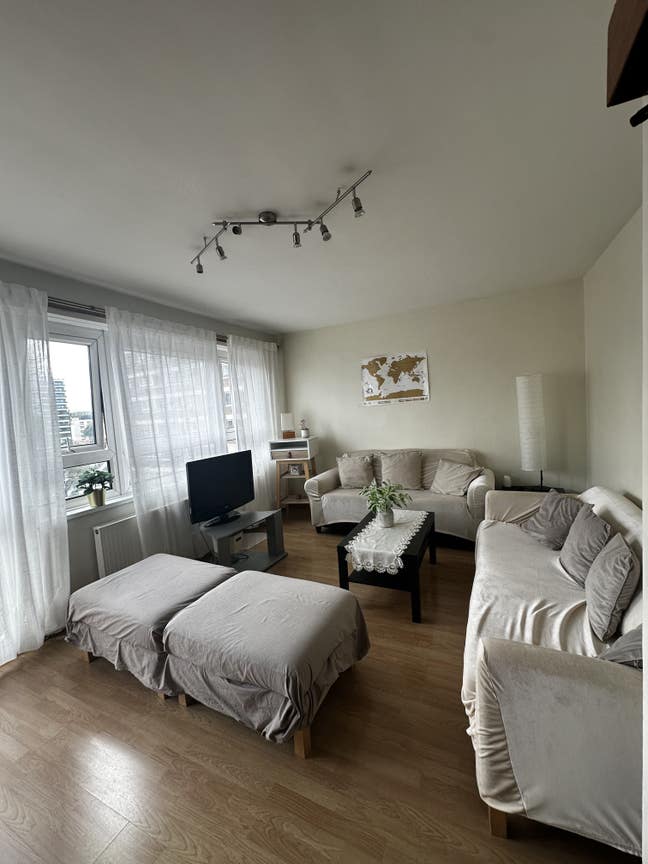 Cozy Double bedroom in Victoria/Pimlico Main Photo
