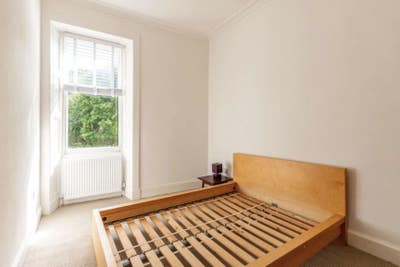 Double Room & Private Bathroom Main Photo