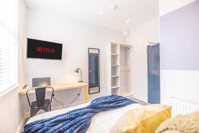 Final Remaining En-Suite Available - Brand New!! Main Photo