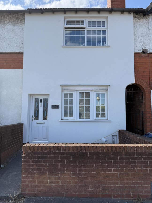 Supported Accommodcation in Tyseley/Hallgreen Main Photo