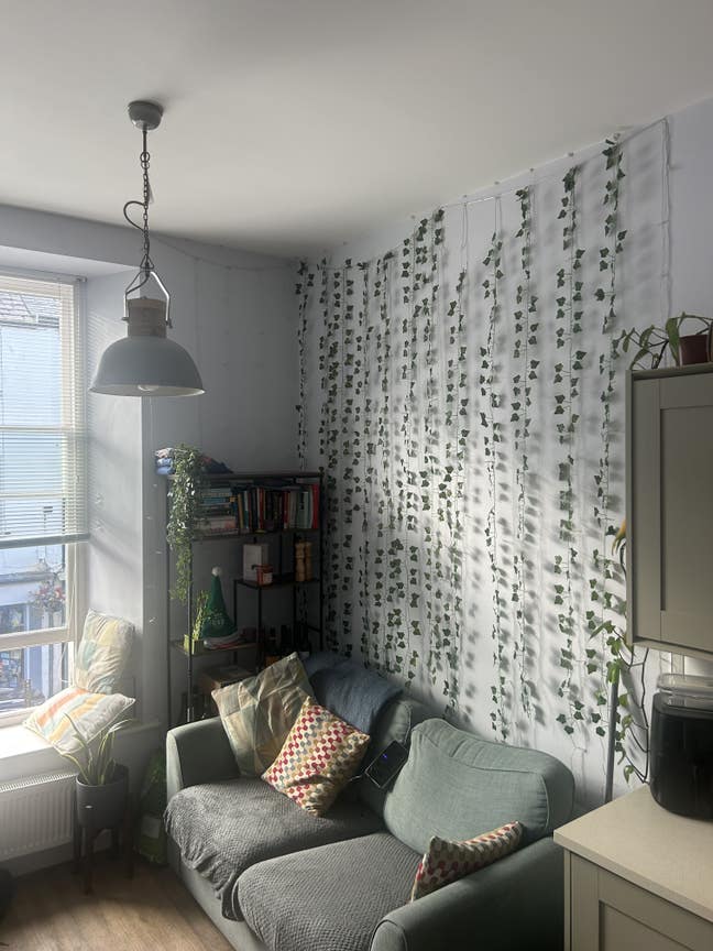 One bed flat in centre of Ulverston Main Photo
