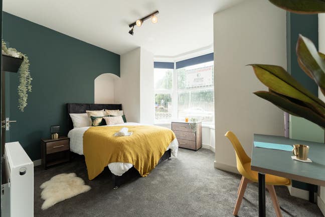 ❗ Luxury Ensuite Room in Professional House❗ Main Photo