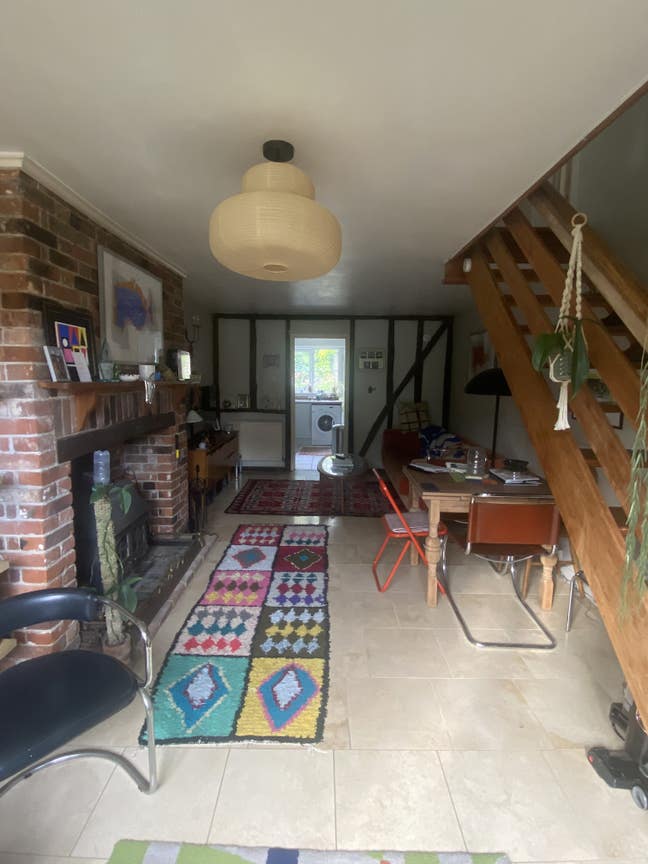 1 bedroom available in cottage  Main Photo