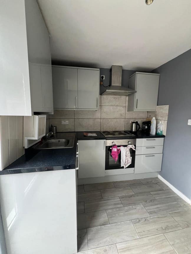 Room in Hillingdon, Uxbridge UB10  Main Photo