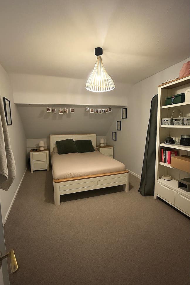 Bedroom 2  Main Photo