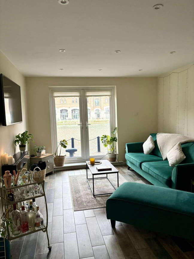 Beautiful ground-floor double room available Main Photo