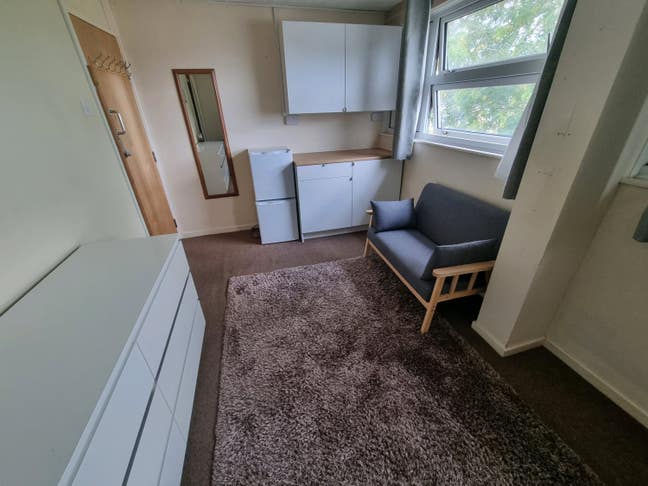 LARGE Room (Room 3, expand photos to see room No. Main Photo