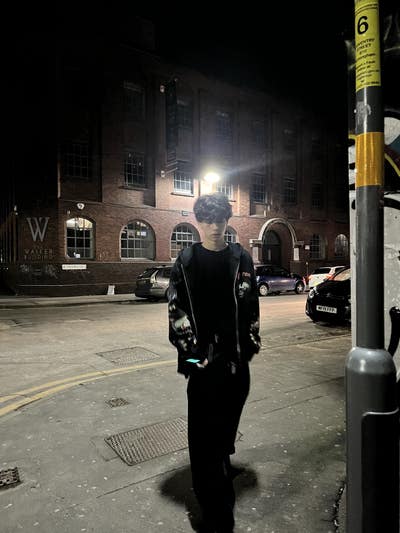 Looking for a room or a buddy up Main Photo