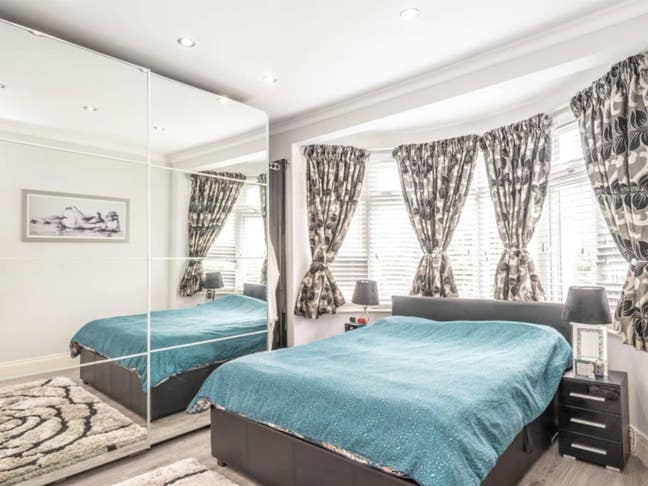 Double Room Available - Neasden  Main Photo