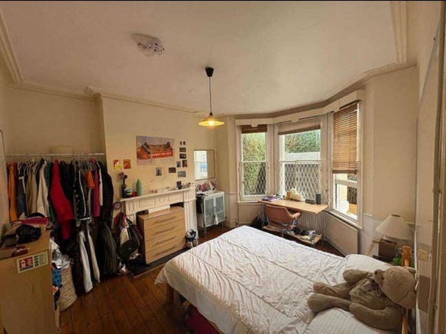 Room in Houseshare Main Photo