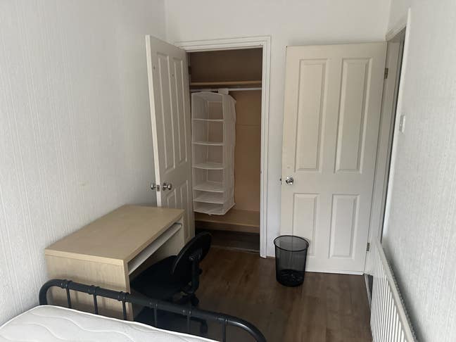 1 Bedroom in student house, Fishponds BS16, £620/m Main Photo