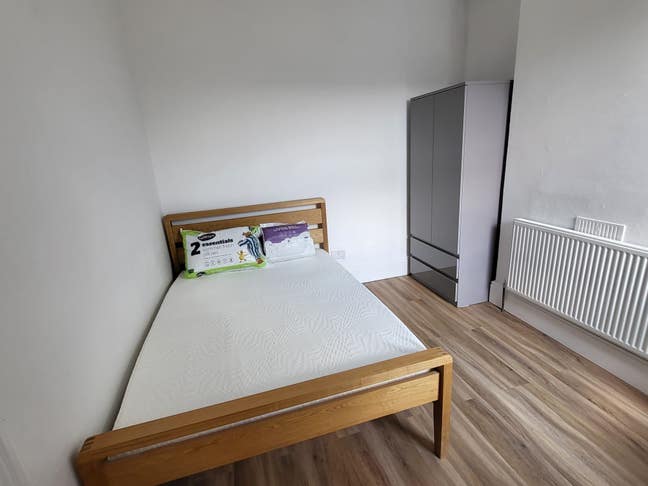 Double Room Hither Green (refurbished house) Main Photo