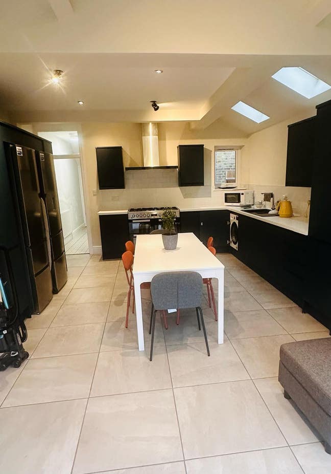 Double Room Hither Green (refurbished house) Main Photo