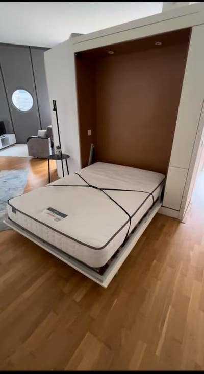 🌟 Stylish & Spacious Abito+ Studio Apartment – M3 Main Photo