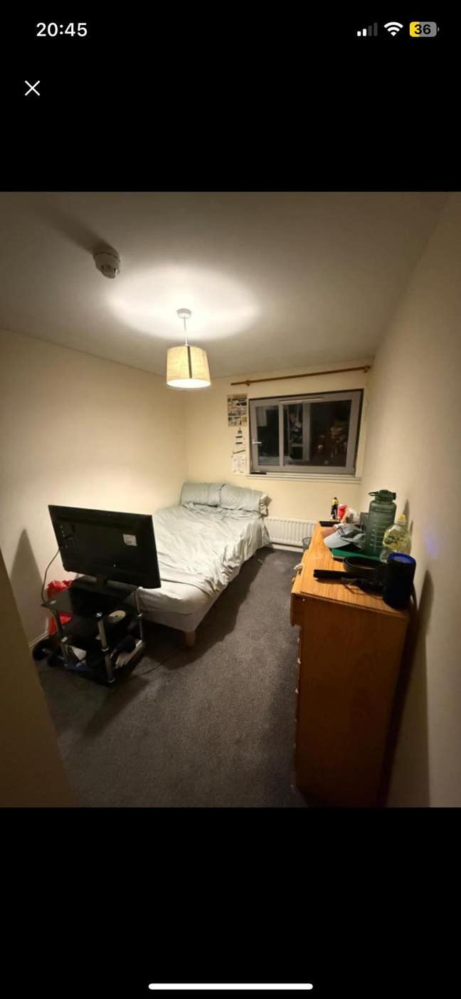 Room to Rent – City Quay, Dundee
 Main Photo