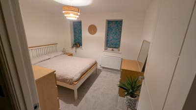 Double room available  Main Photo