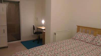 Big double bedroom near Science Park Main Photo