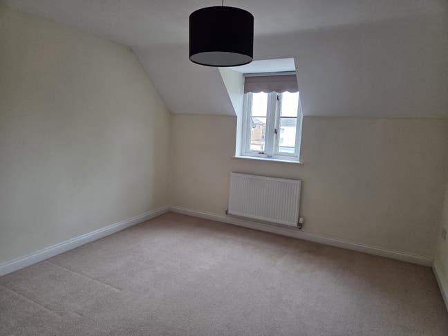 Very nice and spacious house in quiet vilage Soham Main Photo