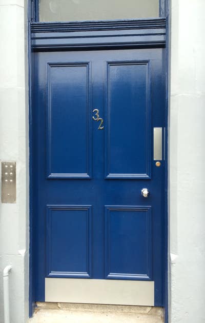Double room to let in shared Morningside flat Main Photo