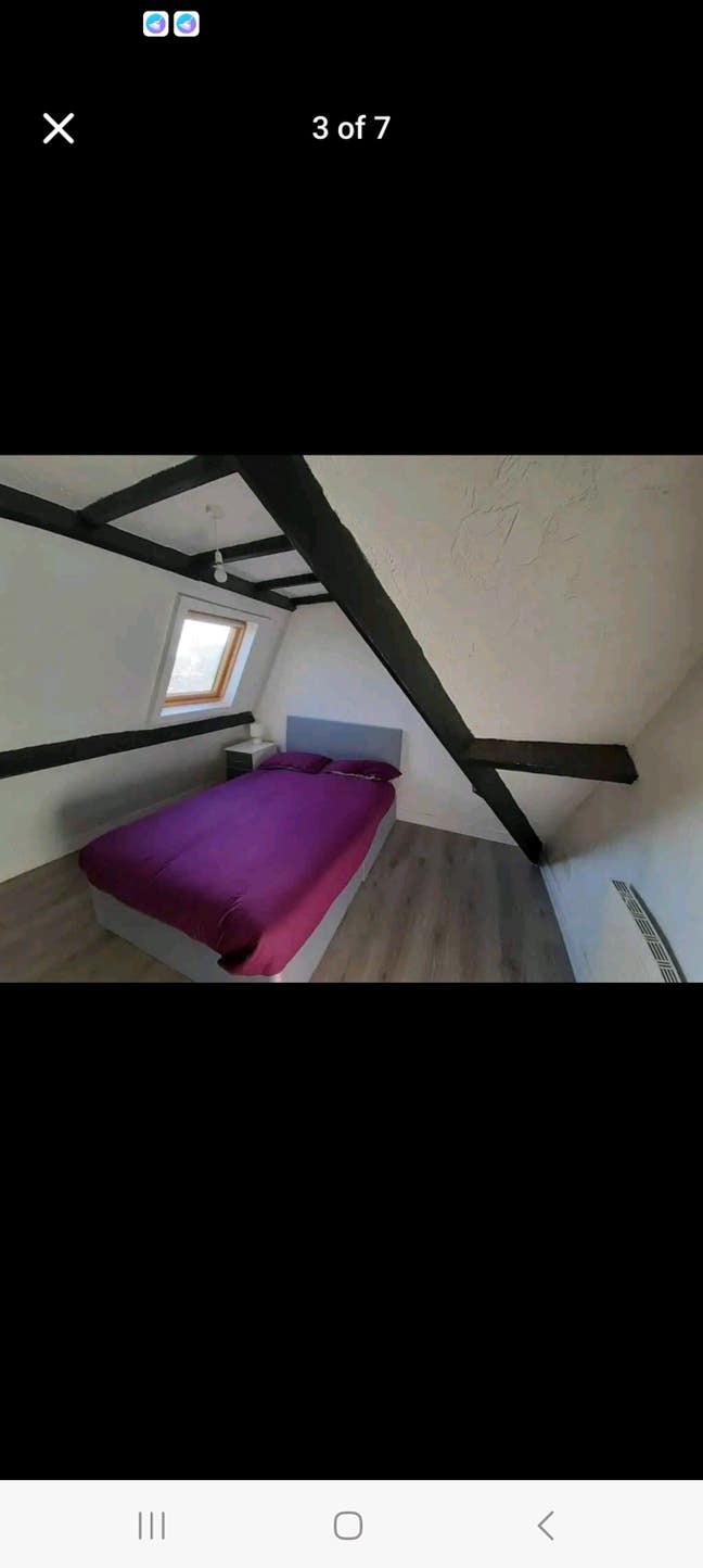 2 x double bedrooms in Thurmaston Village Main Photo