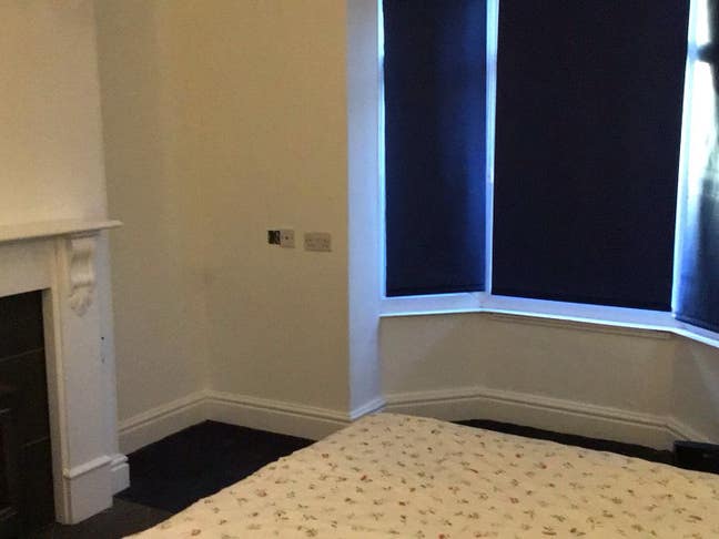 Double Room Main Photo