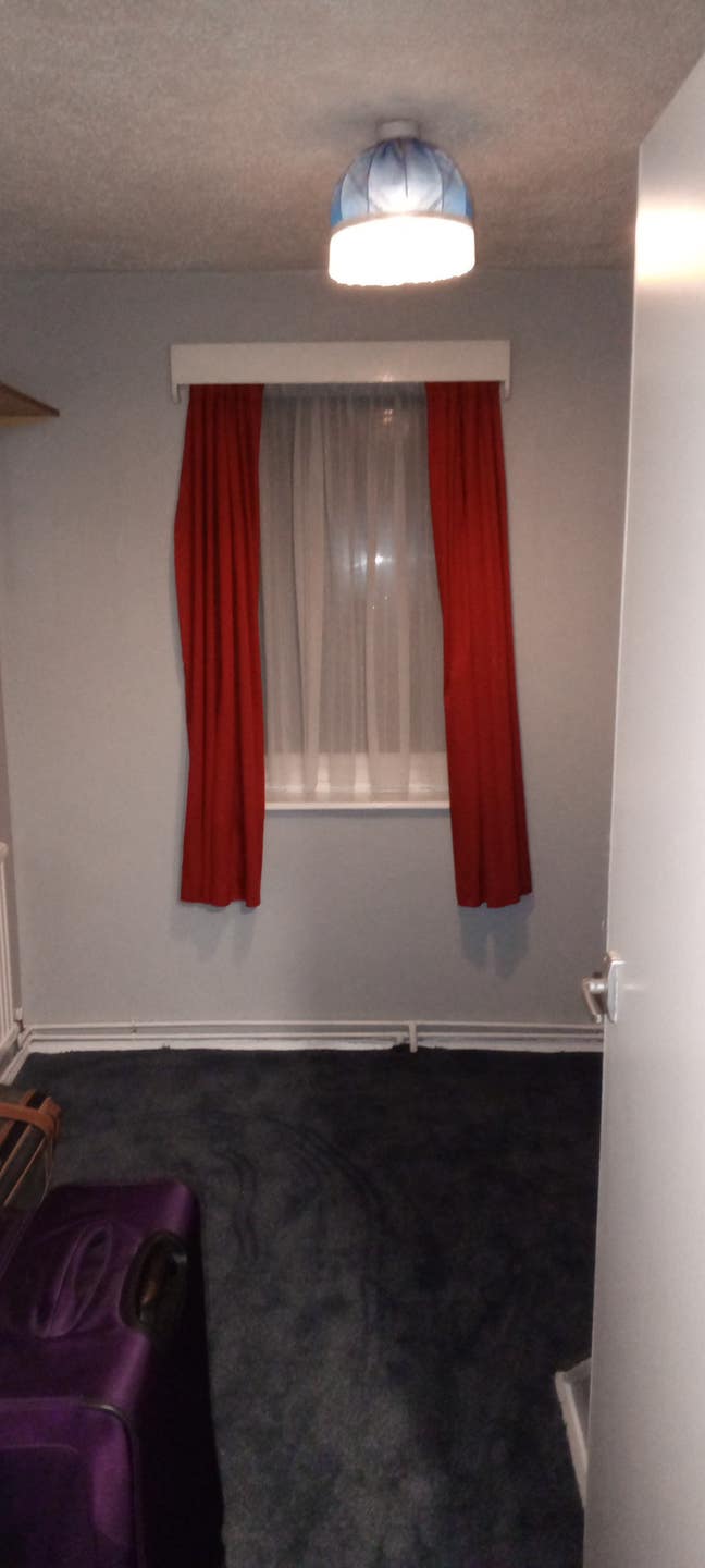 Box room in chesham Main Photo