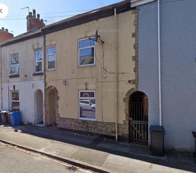 Room in a Shared House, Mayfield Street, HU3 Main Photo