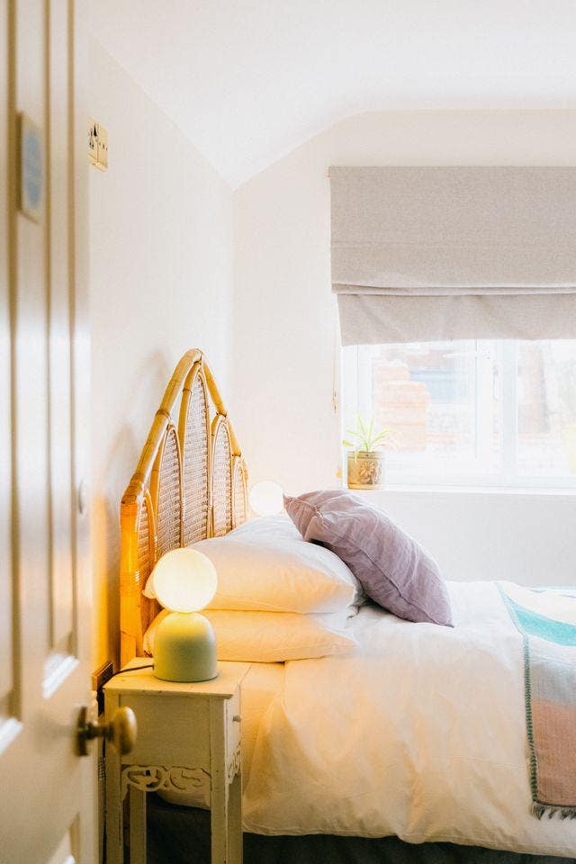Stay in Co-Living residence Main Photo