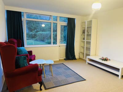 Beautiful One Bedroom Flat in a Great Location Main Photo