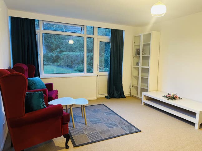 Beautiful One Bedroom Flat in a Great Location Main Photo