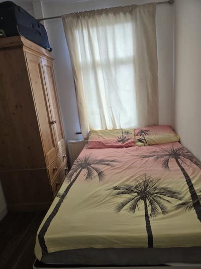 Double room available for rent Main Photo