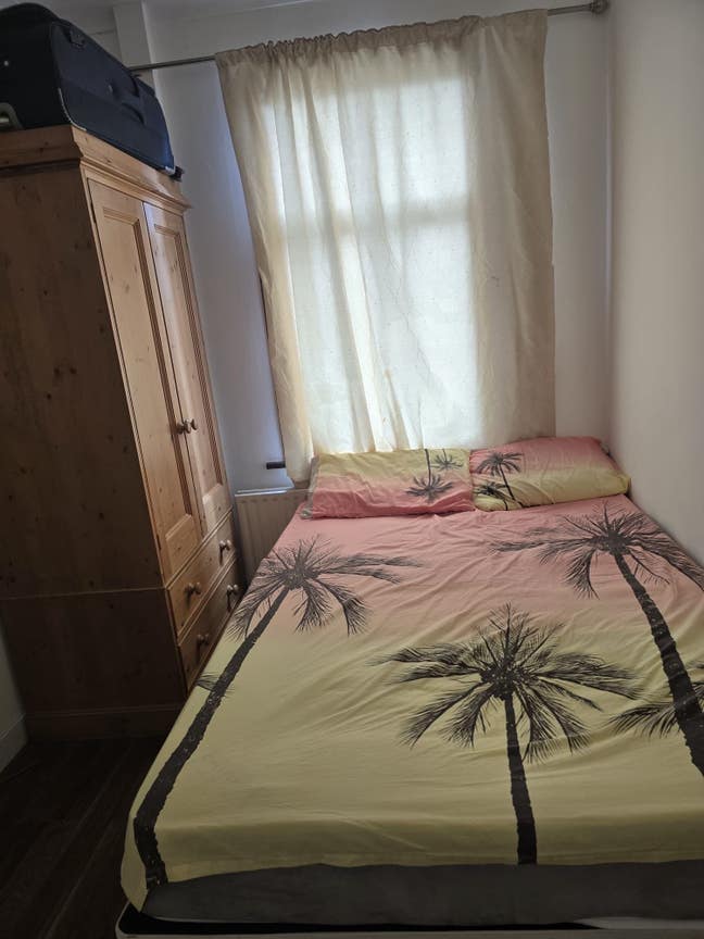 Double room available for rent Main Photo