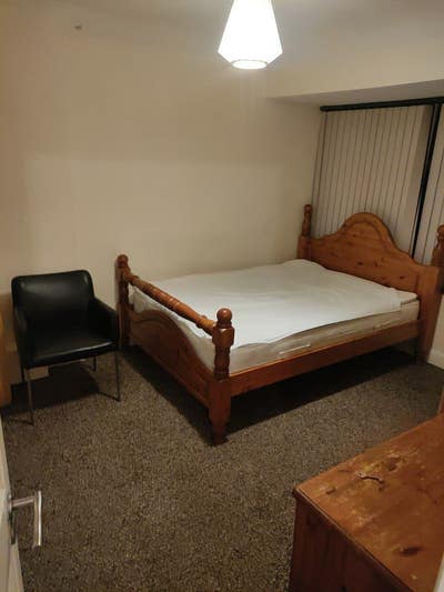 Double Room' in Cheylesmore inc Bills  Main Photo