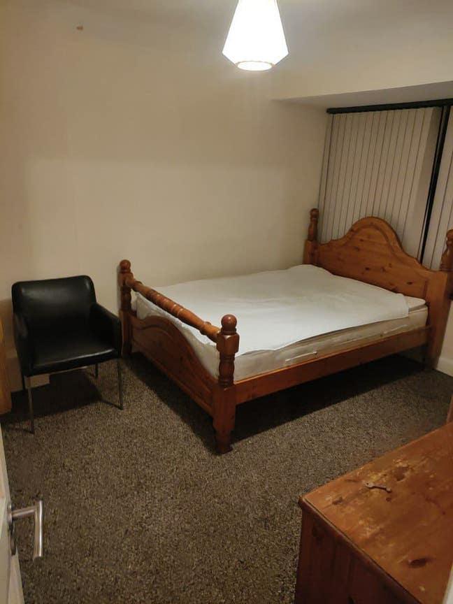 Double Room' in Cheylesmore inc Bills  Main Photo